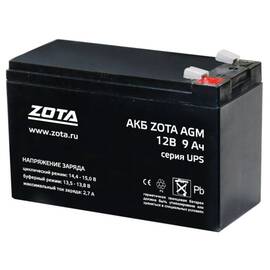 Аккумулятор ZOTA AGM 150-12, фото 