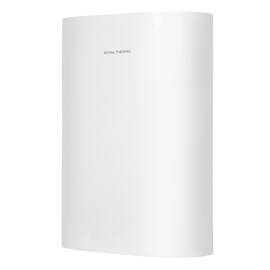 Бойлер косвенного нагрева Royal Thermo AQUATEC Eco EW080 настенный, фото 