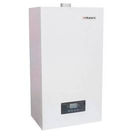 Котел газовый HUBERT AGB 18 DY (K) настенный, 2 конт., закр.кам.сгор., фото 