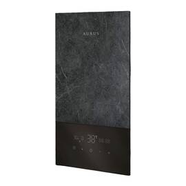 Водонагреватель проточный AURUS AWH I 8.8 IN Graphite Marble, фото 