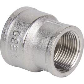 Муфта TEBO переходная ВР 1"x3/4" (12/144), фото 