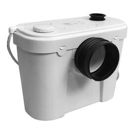 Насос BELAMOS канализационный KNS-4003 6м/6м3 с ножами, реверс, фото 