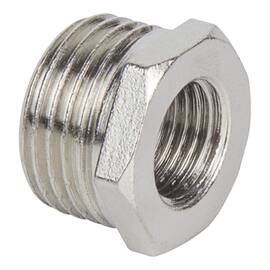 Переходник-футорка TEBO ВР/НР 1/4"x1/2" (80/1440), фото 