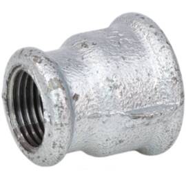 Муфта FITTEX чуг перех оц Ду25х20 (1"х3/4") ВР, фото 