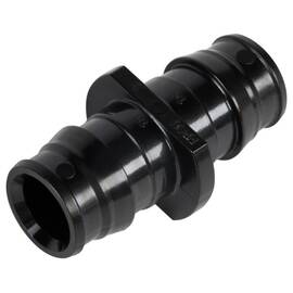 Муфта Royal Thermo ritable радиальная соединительная PPSU 20, фото 