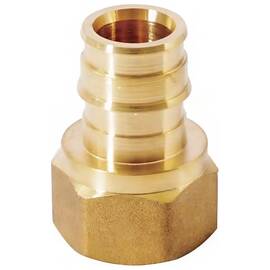 Муфта Royal Thermo ritable радиальная переходная, латунь ВР 20х3/4, фото 