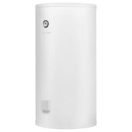Бойлер косвенного нагрева Royal Thermo AQUATEC Standart SF150 White напольный, фото 
