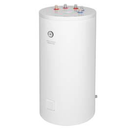 Бойлер косвенного нагрева Royal Thermo AQUATEC Standart SB150 White напольный верхнее подключение, фото 