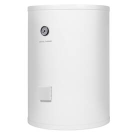 Бойлер косвенного нагрева Royal Thermo AQUATEC Standart SF100 White напольный, фото 