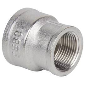 Муфта TEBO переходная ВР 1.1/2"x1.1/4" (5/60), фото 