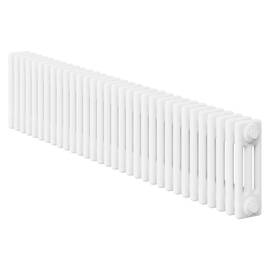 Дизайн-радиатор Royal Thermo Insignia R C3030 - 34 секц. RAL9016, фото 