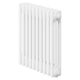 Дизайн-радиатор Royal Thermo Insignia R VC3050 - 10 секц. RAL9016, фото 