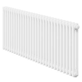 Дизайн-радиатор Royal Thermo Insignia R VC2050 - 28 секц. RAL9016, фото 