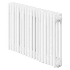 Дизайн-радиатор Royal Thermo Insignia R VC3050 - 18 секц. RAL9016, фото 