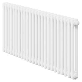 Дизайн-радиатор Royal Thermo Insignia R VC2050 - 24 секц. RAL9016, фото 