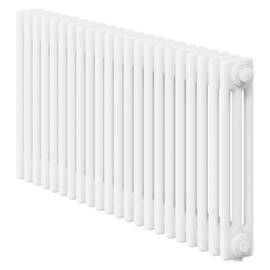 Дизайн-радиатор Royal Thermo Insignia R VC3050 - 22 секц. RAL9016, фото 