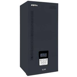 Котел электрический ZOTA MK-X SLIM 18 Grey, фото 