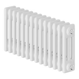 Дизайн-радиатор Royal Thermo Insignia R C3030 - 14 секц. RAL9016, фото 