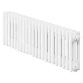 Дизайн-радиатор Royal Thermo Insignia R VC3030 - 22 секц. RAL9016, фото 
