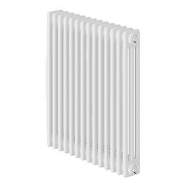 Дизайн-радиатор Royal Thermo Insignia R C3050 - 14 секц. RAL9016, фото 