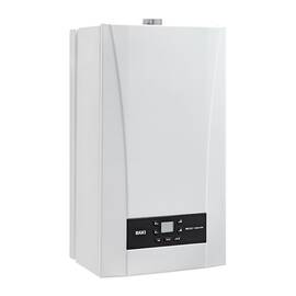 Котел газовый BAXI Eco Nova 18F NEW настенный, 2 конт., закр.кам.сгор., фото 