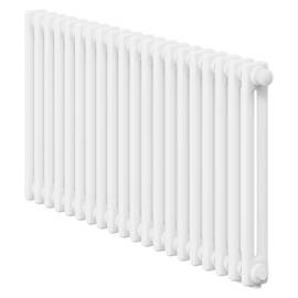 Дизайн-радиатор Royal Thermo Insignia R VC2050 - 20 секц. RAL9016, фото 