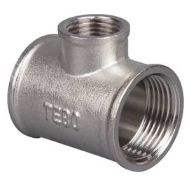 Муфта TEBO переходная ВН 1"x1/2" (14/252), фото 