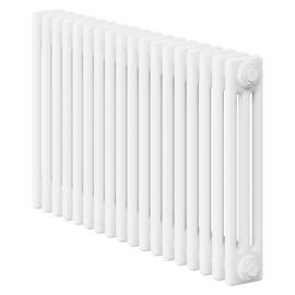 Дизайн-радиатор Royal Thermo Insignia R C3050 - 18 секц. RAL9016, фото 