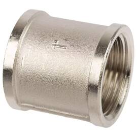 Муфта Usystems R1 1/4"ВР-R1 1/4"ВР, фото 
