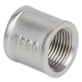 Муфта TEBO ВР 1.1/4" (7/84), фото 