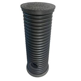 Колодец FDpipe д.315/277,4 мм без раструба ФД SN6, фото 