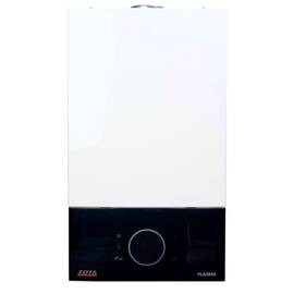 Котел газовый ZOTA Plasma 32D настенный, 2 конт., закр.кам.сгор., фото 