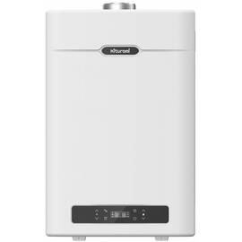 Котел газовый KITURAMI Alpha Neo C-18, настенный, 2 конт., закр.кам.сгор., фото 