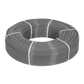 Труба Royal Thermo из сшитого полиэтилена Pex-a EVOH d16×2.2, (бухта_500м), фото 