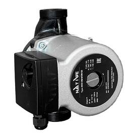 Насос циркуляционный с резьбовым соединением WILO-NATIVE NOZ 30/9 EM S3, фото 