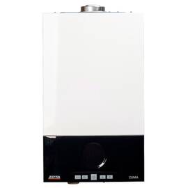 Котел газовый ZOTA Zuma 14S настенный, 1 конт., закр.кам.сгор., фото 