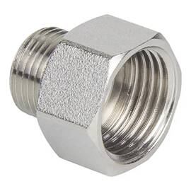 Переходник TEBO ВР/НР 1"x1/2" (17/306), фото 