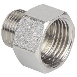 Переходник TEBO ВР/НР 1/2"x1/4" (48/864), фото 