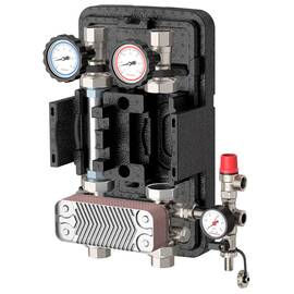 Группа насосная (без насоса) VARMEGA V-Flow VMPG13-252000, фото 