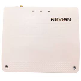 Контроллер отопительный Navien Set Smart 2.0 в комплекте с адаптером, фото 