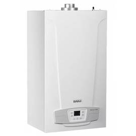 Котел газовый BAXI ECO LIFE 18F настенный, 2 конт., закр.кам.сгор., фото 