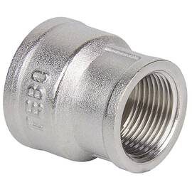 Муфта переходная TEBO ВР 2"х 1 1/4" (7/56), фото 