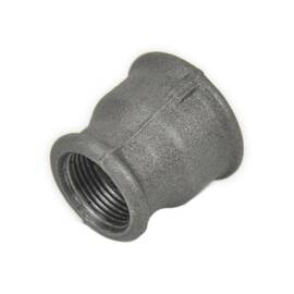 Муфта чуг перех Ду32х25 (1 1/4"х1") ВР Fittex, фото 