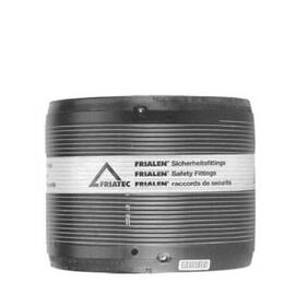 Переходная муфта для релайнинга REM d160/150 SDR 11 Frialen, фото 