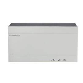 Электронный регулятор серии ECL 310B без дисплея и поворотной кнопки, Modbus, Ethernet, M-bus, 230В, фото 