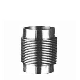 Осевой компенсатор Danfoss Ду40,Ру10,24 (±12),сильфон-нерж.сталь;патрубки п/п-углер.сталь;без гильзы, фото 