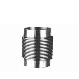 Осевой компенсатор Danfoss Ду40,Ру16, 36 (±18),сильфон-нерж.сталь,патрубки п/п-угл.сталь;без кожуха, фото 
