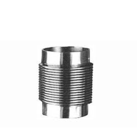 Осевой компенсатор Danfoss Ду250,Ру16,103 (±51),сильфон-нерж.сталь,патрубки п/п-угл.сталь;без кожуха, фото 