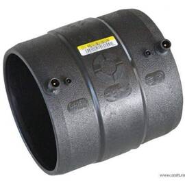 Муфта электросварная 710 мм ПЭ100-RC SDR17 AGRU, фото 