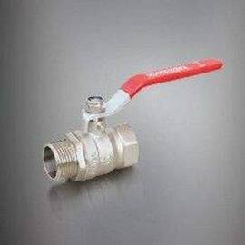 Кран шаровый Varmega Classico ВН 1/2" ручка, фото 
